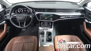 Audi A6, 2019 — миниатюра 10