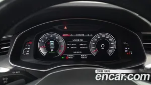 Audi A6, 2019 — миниатюра 11