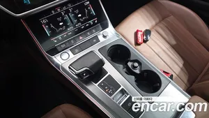 Audi A6, 2019 — миниатюра 12