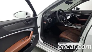Audi A6, 2019 — миниатюра 13