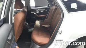 Audi A6, 2019 — миниатюра 18