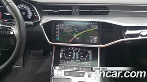 Audi A6, 2019 — миниатюра 19