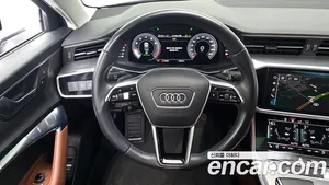 Audi A6, 2019 — миниатюра 20