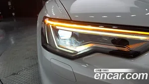 Audi A6, 2019 — миниатюра 8