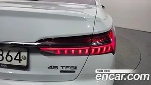 Audi A6, 2019 — миниатюра 9