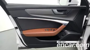 Audi A6, 2019 — миниатюра 14