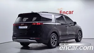Kia Carnival, 2022 — миниатюра 2