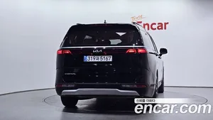Kia Carnival, 2022 — миниатюра 4