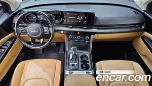 Kia Carnival, 2022 — миниатюра 10
