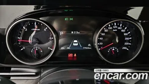 Kia Carnival, 2022 — миниатюра 11