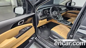 Kia Carnival, 2022 — миниатюра 13