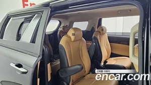 Kia Carnival, 2022 — миниатюра 17