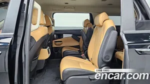 Kia Carnival, 2022 — миниатюра 18