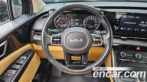 Kia Carnival, 2022 — миниатюра 19