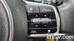 Kia Carnival, 2022 — миниатюра 22
