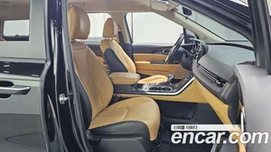 Kia Carnival, 2022 — миниатюра 16