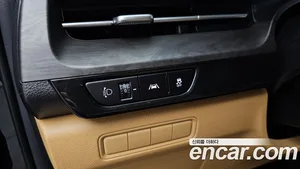 Kia Carnival, 2022 — миниатюра 27