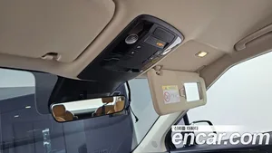 Kia Carnival, 2022 — миниатюра 30