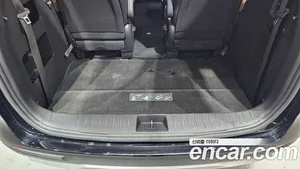 Kia Carnival, 2022 — миниатюра 31
