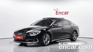 Hyundai Grandeur, 2017 — миниатюра 1