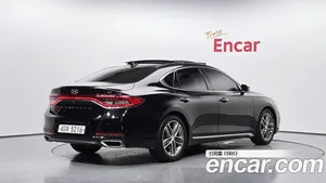 Hyundai Grandeur, 2017 — миниатюра 2