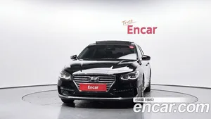 Hyundai Grandeur, 2017 — миниатюра 3