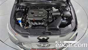 Hyundai Grandeur, 2017 — миниатюра 6