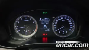 Hyundai Grandeur, 2017 — миниатюра 8
