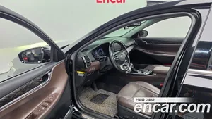 Hyundai Grandeur, 2017 — миниатюра 10