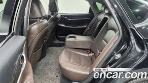Hyundai Grandeur, 2017 — миниатюра 11