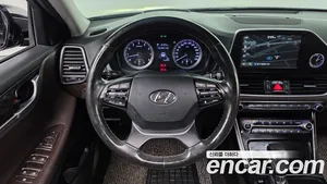 Hyundai Grandeur, 2017 — миниатюра 12