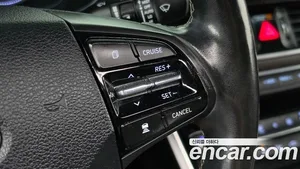 Hyundai Grandeur, 2017 — миниатюра 13