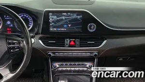 Hyundai Grandeur, 2017 — миниатюра 14