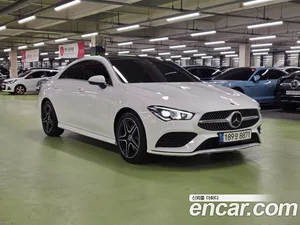 Mercedes-Benz CLA-Class, 2023 — миниатюра 4