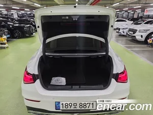 Mercedes-Benz CLA-Class, 2023 — миниатюра 7