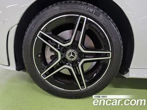 Mercedes-Benz CLA-Class, 2023 — миниатюра 8