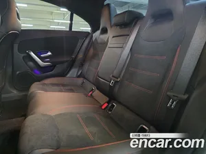 Mercedes-Benz CLA-Class, 2023 — миниатюра 10