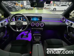 Mercedes-Benz CLA-Class, 2023 — миниатюра 11