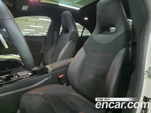 Mercedes-Benz CLA-Class, 2023 — миниатюра 13