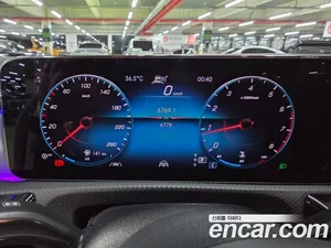 Mercedes-Benz CLA-Class, 2023 — миниатюра 14