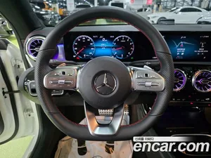 Mercedes-Benz CLA-Class, 2023 — миниатюра 15