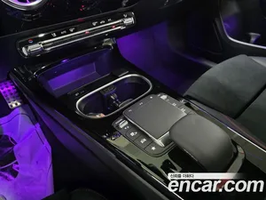 Mercedes-Benz CLA-Class, 2023 — миниатюра 17