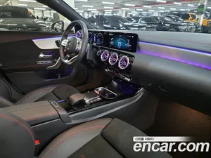 Mercedes-Benz CLA-Class, 2023 — миниатюра 19