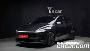 Tesla Model Y, 2025 — миниатюра 1