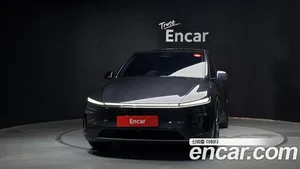 Tesla Model Y, 2025 — миниатюра 3