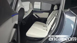 Tesla Model Y, 2025 — миниатюра 18
