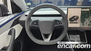 Tesla Model Y, 2025 — миниатюра 19