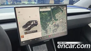 Tesla Model Y, 2025 — миниатюра 20
