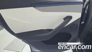 Tesla Model Y, 2025 — миниатюра 15