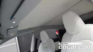 Tesla Model Y, 2025 — миниатюра 30